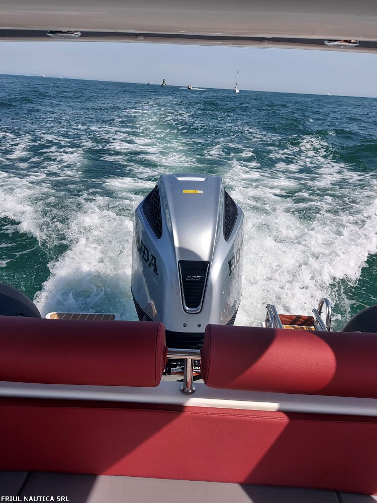 ALTAMAREA WAVE 24 GT