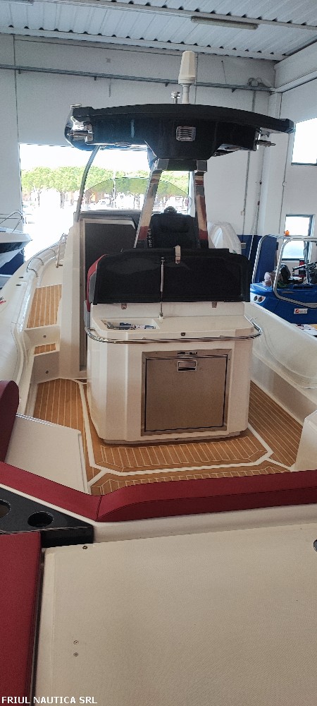 ALTAMAREA WAVE 35 GT
