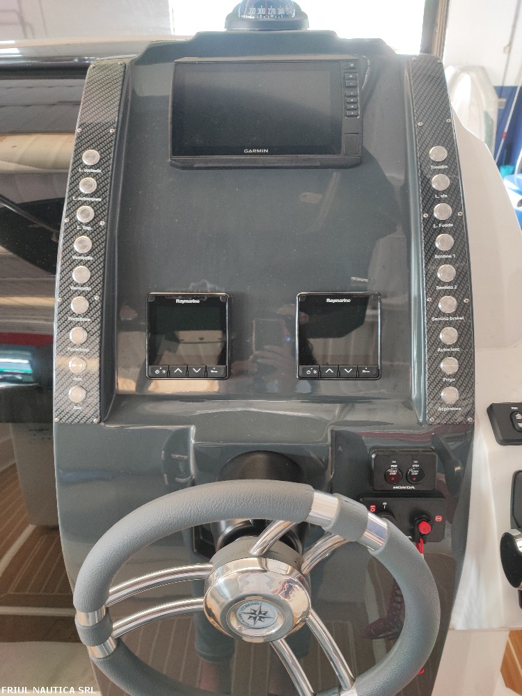 ALTAMAREA WAVE 35 GT