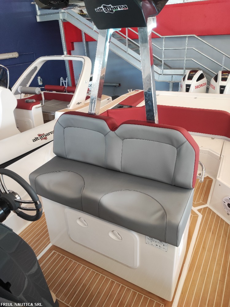 ALTAMAREA WAVE 35 GT