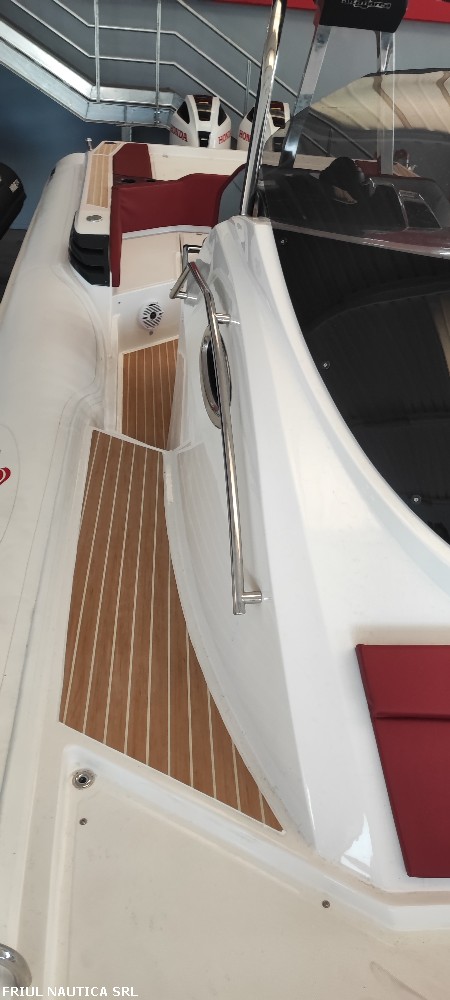 ALTAMAREA WAVE 35 GT