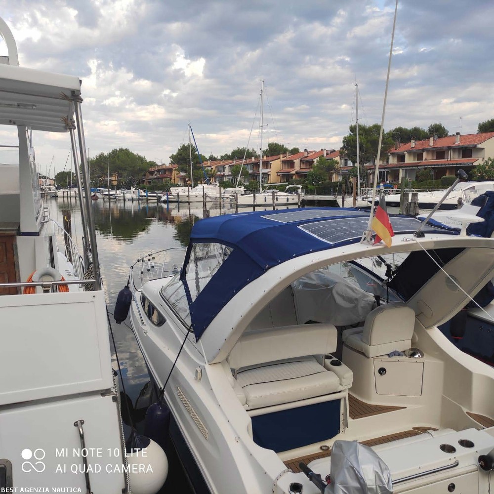 bayliner 285 SB