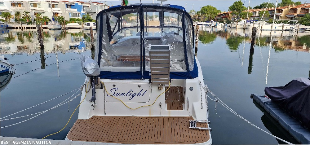 bayliner 285 SB