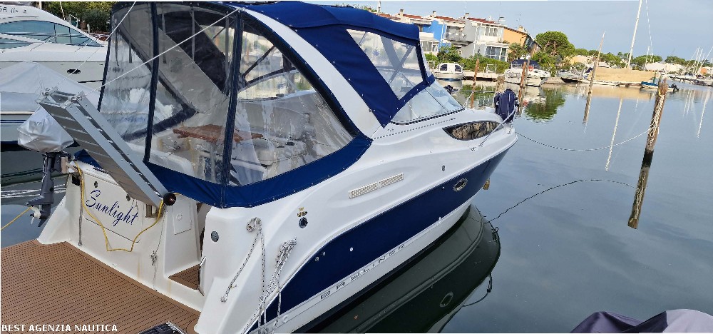 bayliner 285 SB
