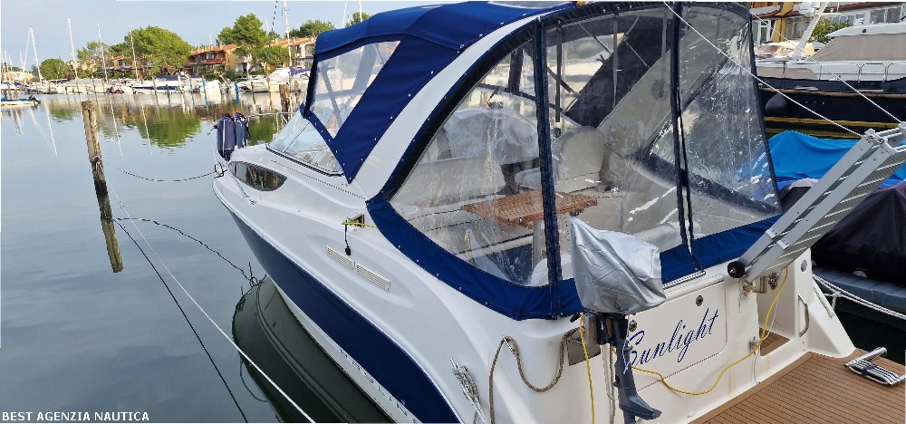bayliner 285 SB
