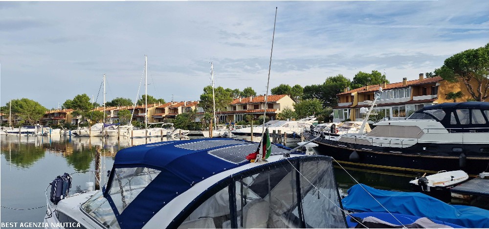 bayliner 285 SB