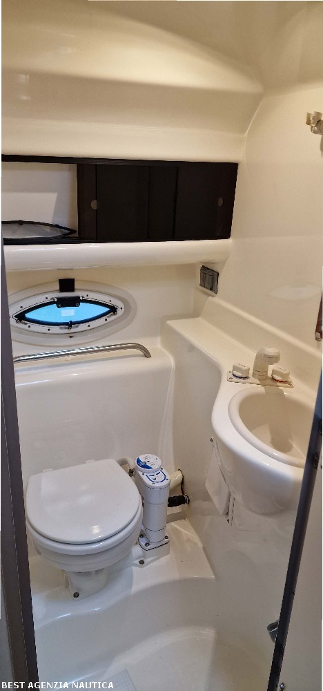 bayliner 285 SB