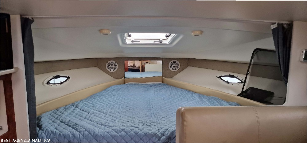 bayliner 285 SB