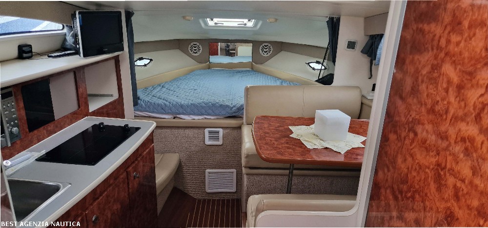 bayliner 285 SB