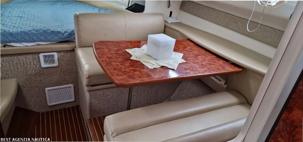 bayliner 285 SB