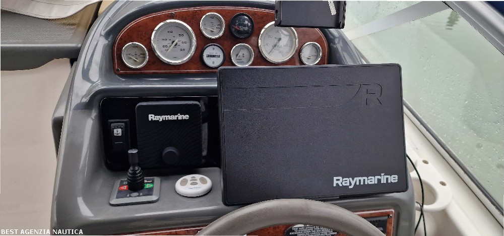 bayliner 285 SB
