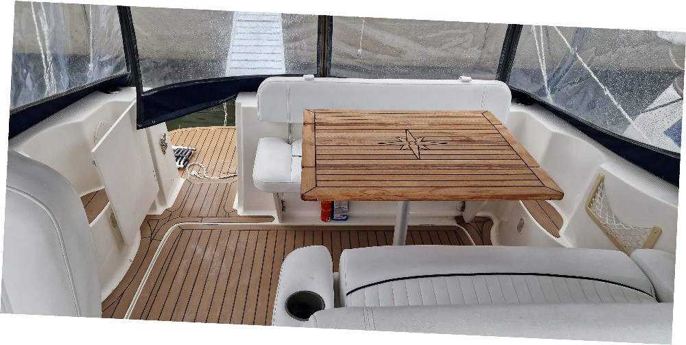 bayliner 285 SB