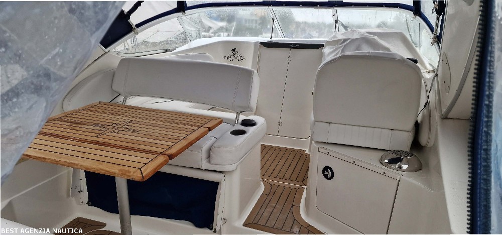 bayliner 285 SB