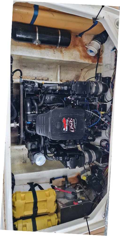 bayliner 285 SB
