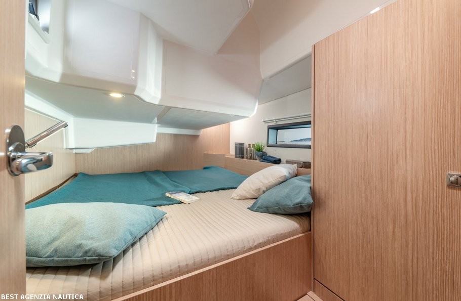 Bavaria Yachts C42