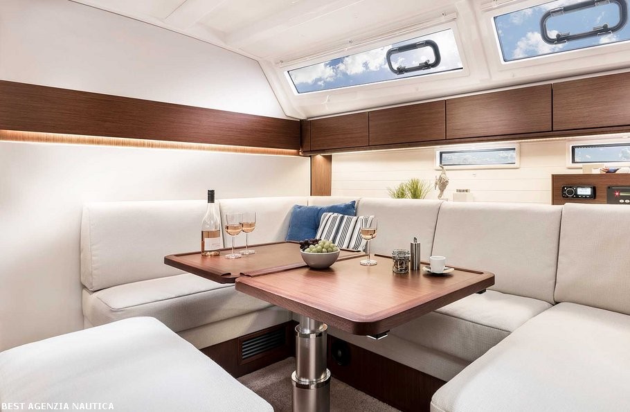 Bavaria Yachts CRUISER 46 STYLE
