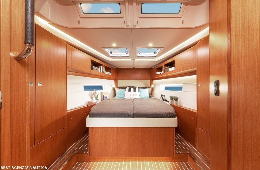 Bavaria Yachts C45 STYLE