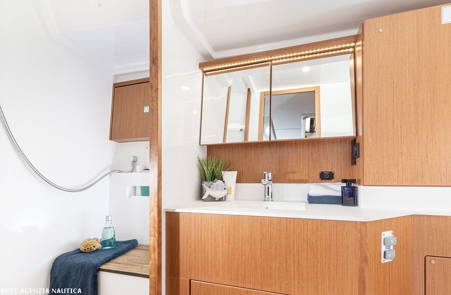 Bavaria Yachts C45 STYLE