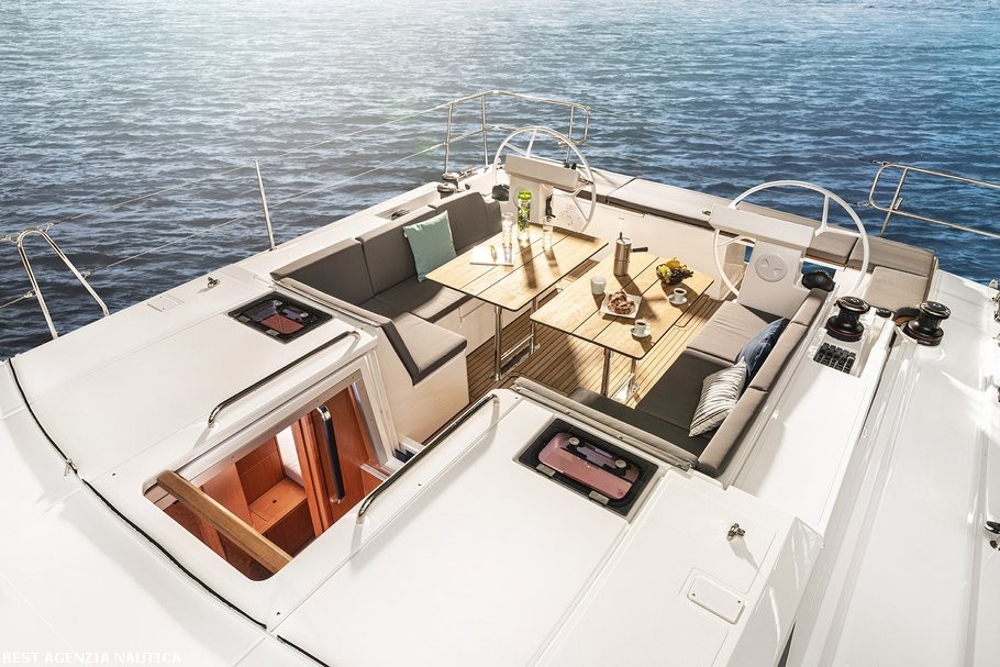 Bavaria Yachts C45 STYLE