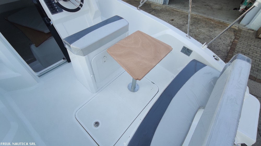 Idea Marine 58 WA