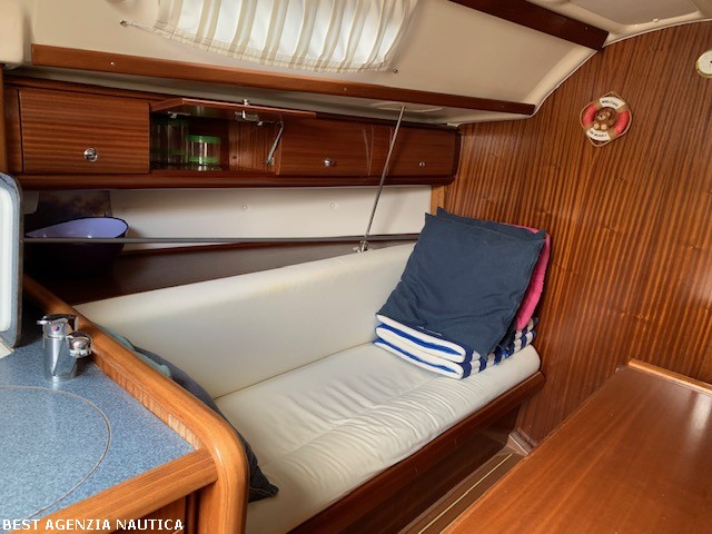 Bavaria Yachts BAVARIA 32