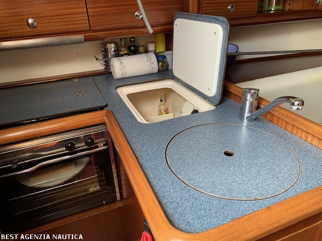 Bavaria Yachts BAVARIA 32