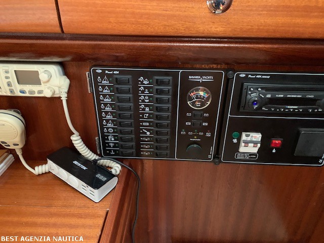 Bavaria Yachts BAVARIA 32