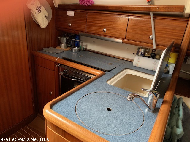 Bavaria Yachts BAVARIA 32