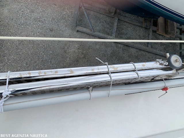 Bavaria Yachts BAVARIA 32