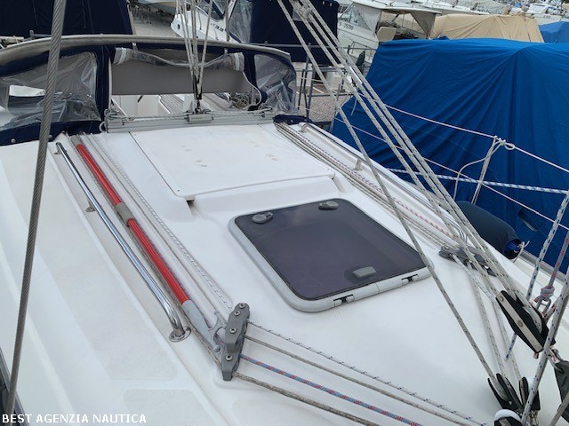 Bavaria Yachts BAVARIA 32