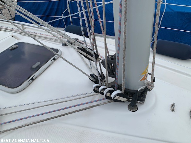 Bavaria Yachts BAVARIA 32