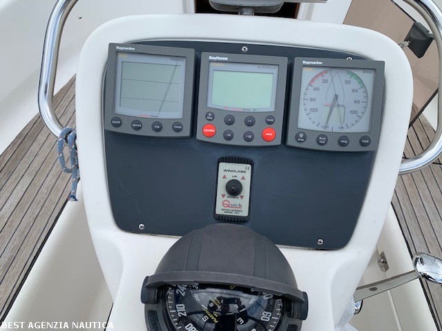 Bavaria Yachts BAVARIA 32