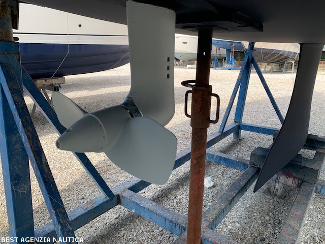 Bavaria Yachts BAVARIA 32