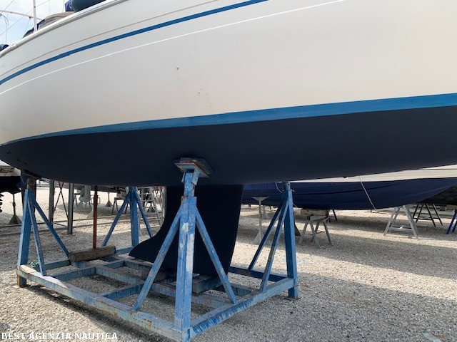 Bavaria Yachts BAVARIA 32