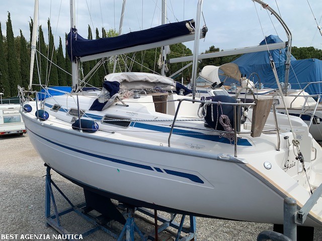 Bavaria Yachts BAVARIA 32