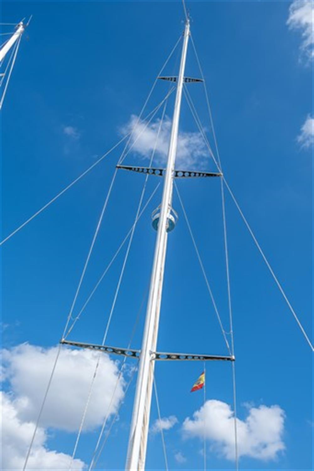 Nautor Swan SWAN 57 Center Cockpit