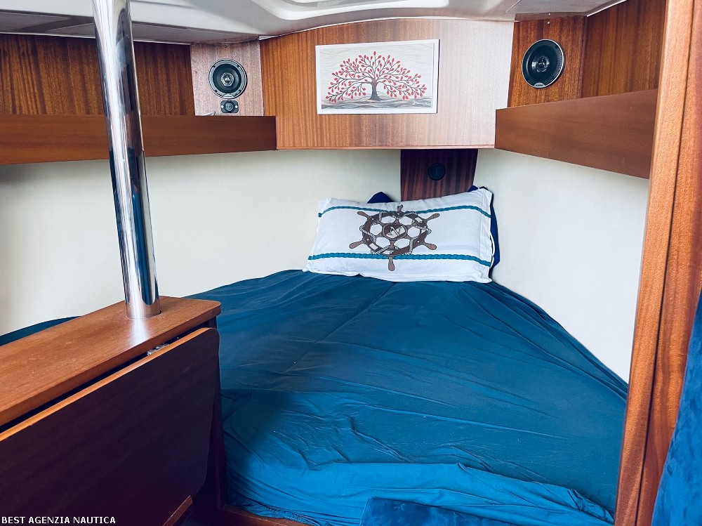 TES - Yachts (Polonia)  TES 720 VERSUS