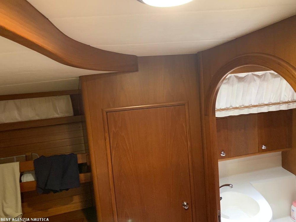 FRANCHINI ATLANTIDE 45 S