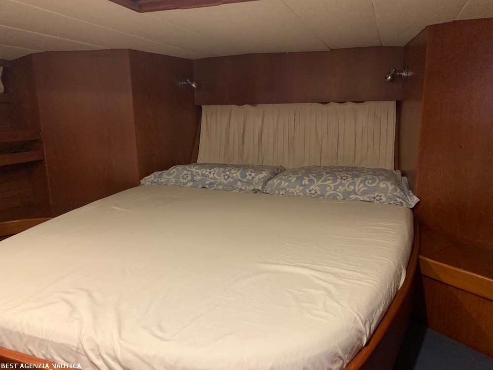 FRANCHINI ATLANTIDE 45 S