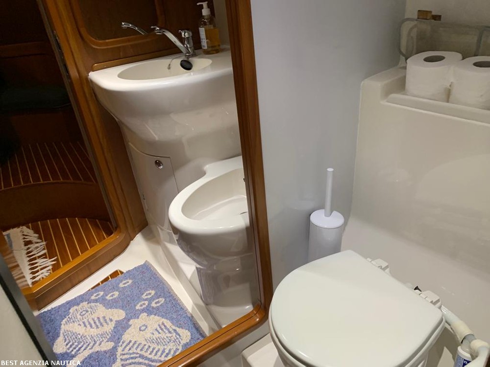 FRANCHINI ATLANTIDE 45 S