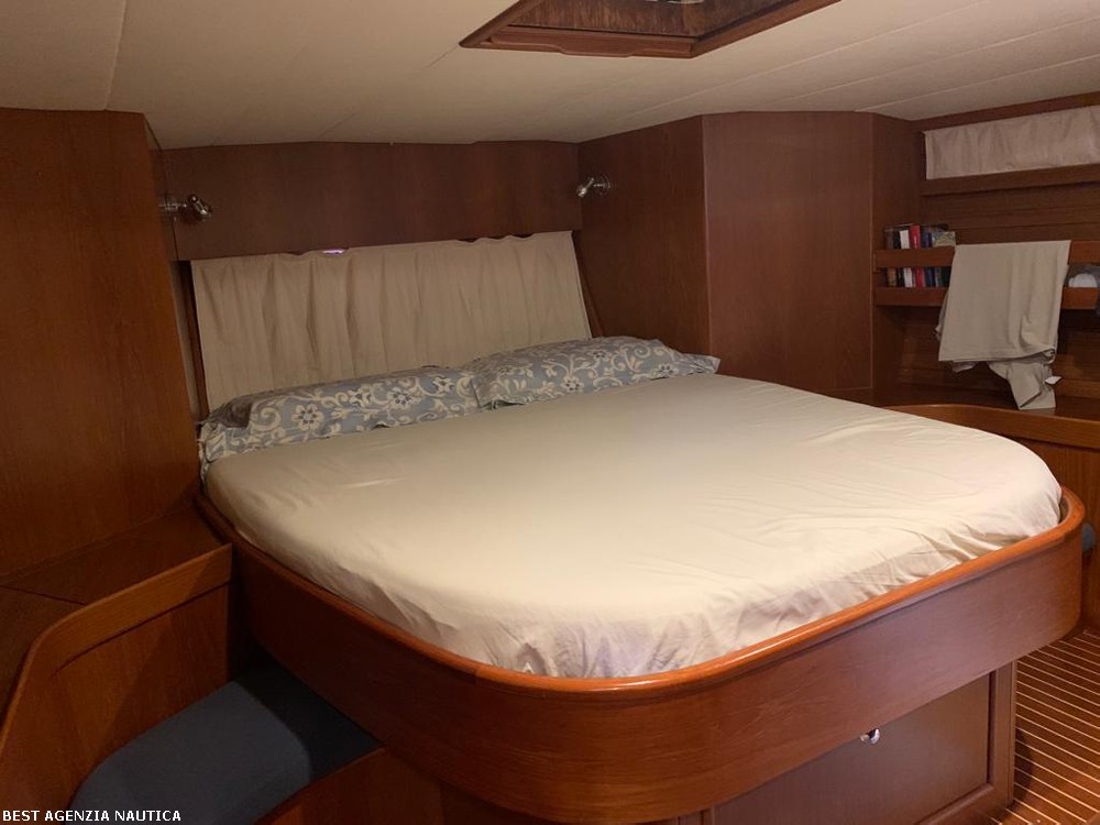 FRANCHINI ATLANTIDE 45 S