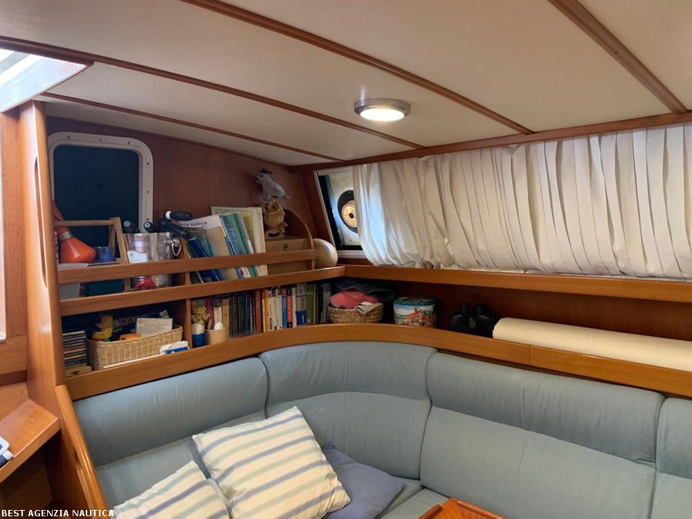 FRANCHINI ATLANTIDE 45 S