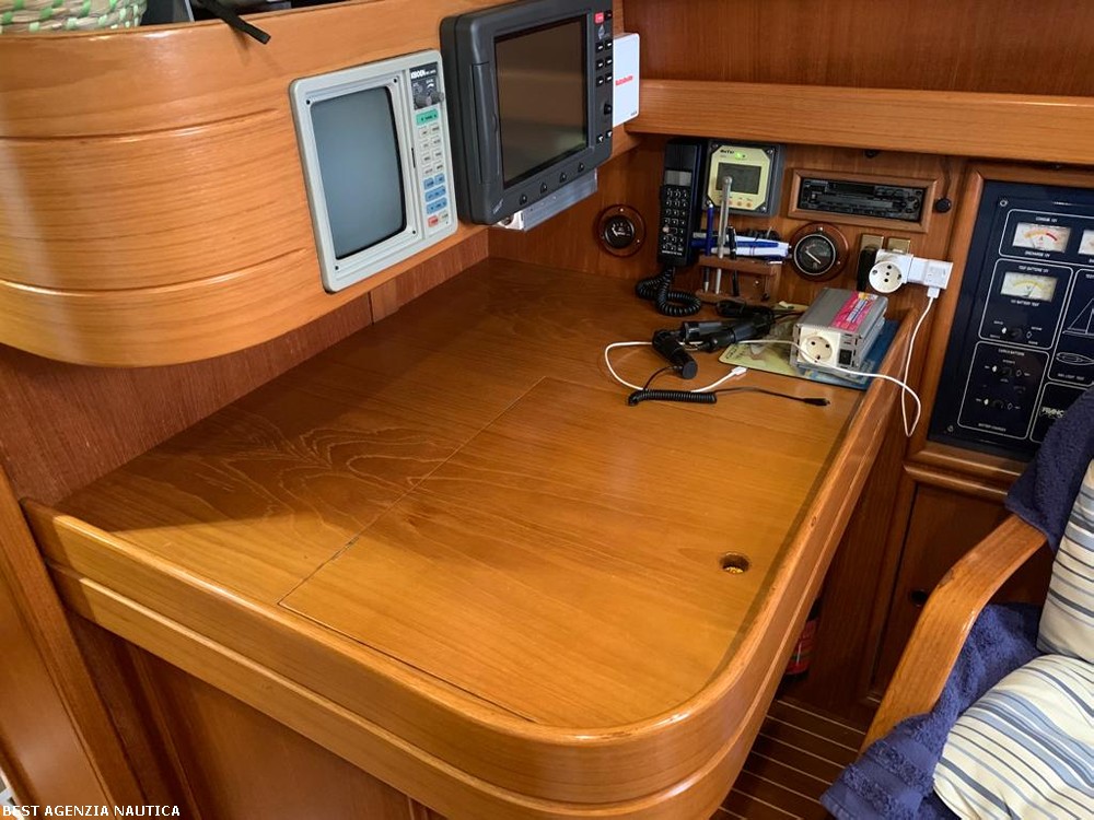 FRANCHINI ATLANTIDE 45 S