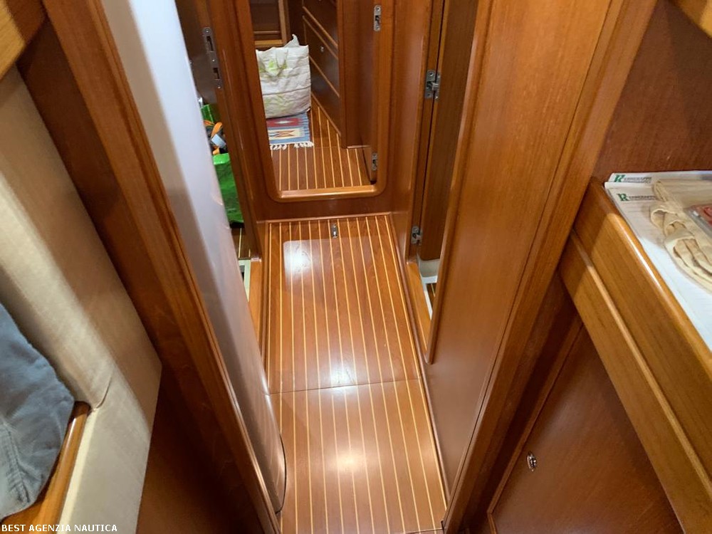 FRANCHINI ATLANTIDE 45 S
