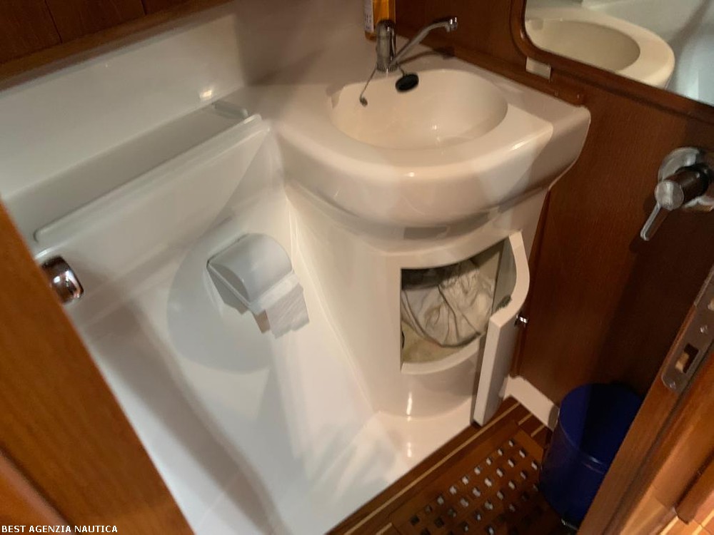 FRANCHINI ATLANTIDE 45 S