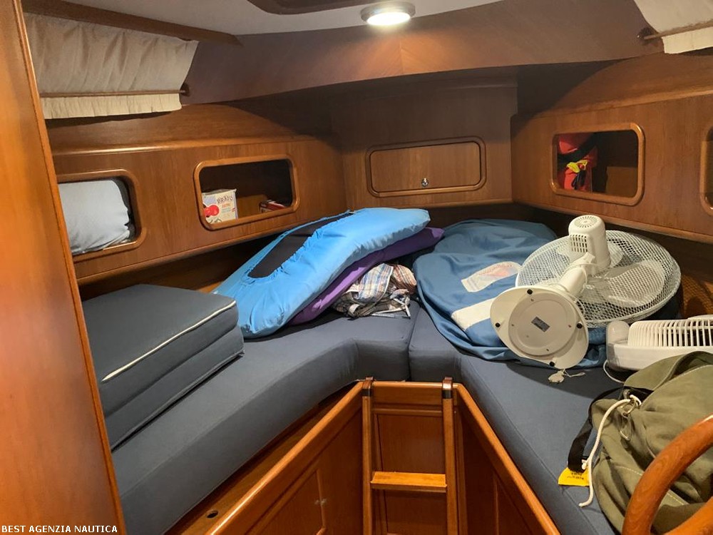 FRANCHINI ATLANTIDE 45 S