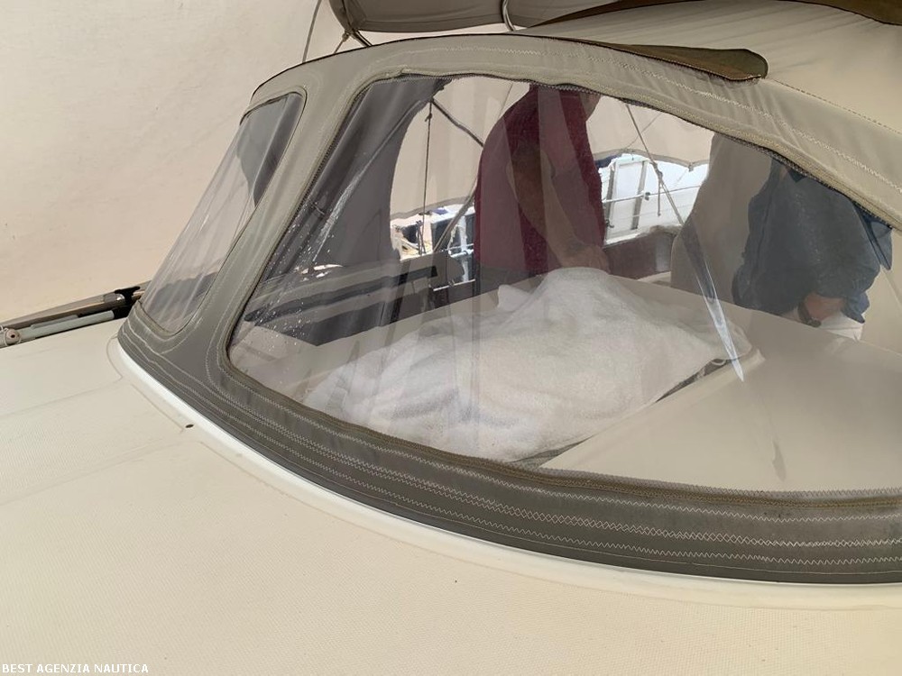 FRANCHINI ATLANTIDE 45 S
