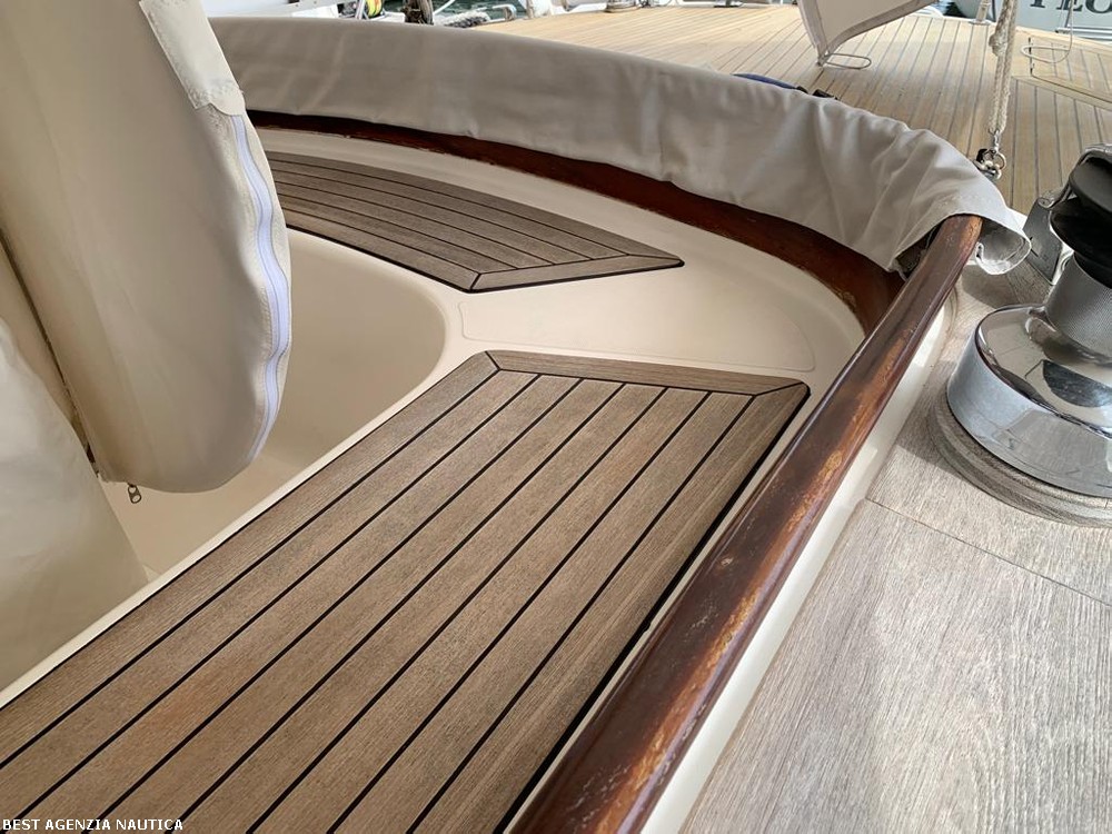 FRANCHINI ATLANTIDE 45 S