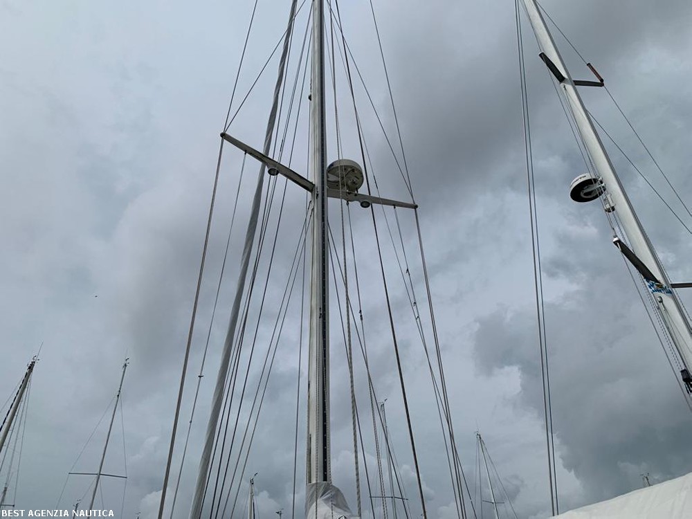 FRANCHINI ATLANTIDE 45 S