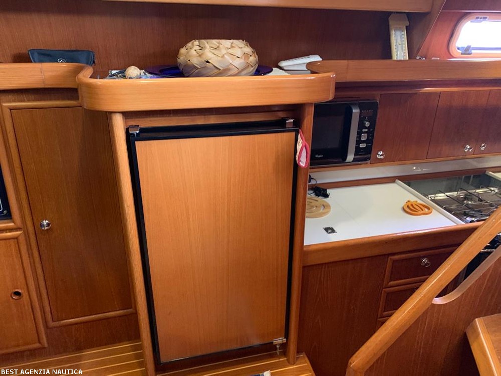 FRANCHINI ATLANTIDE 45 S